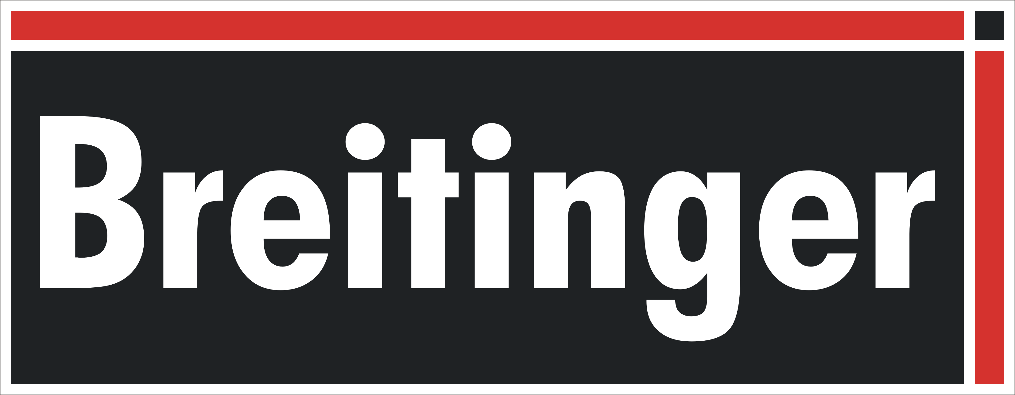Breitinger AG