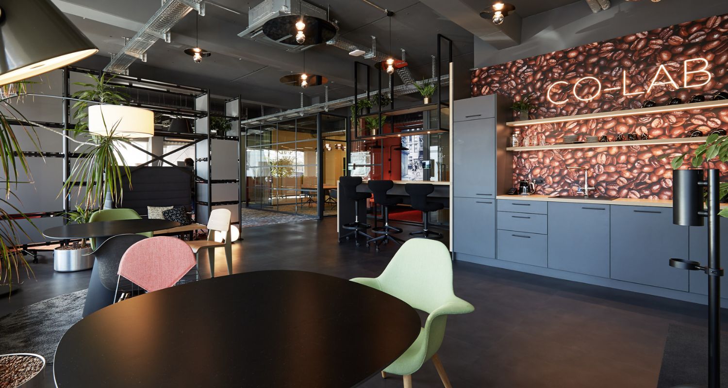 das CO-LAB