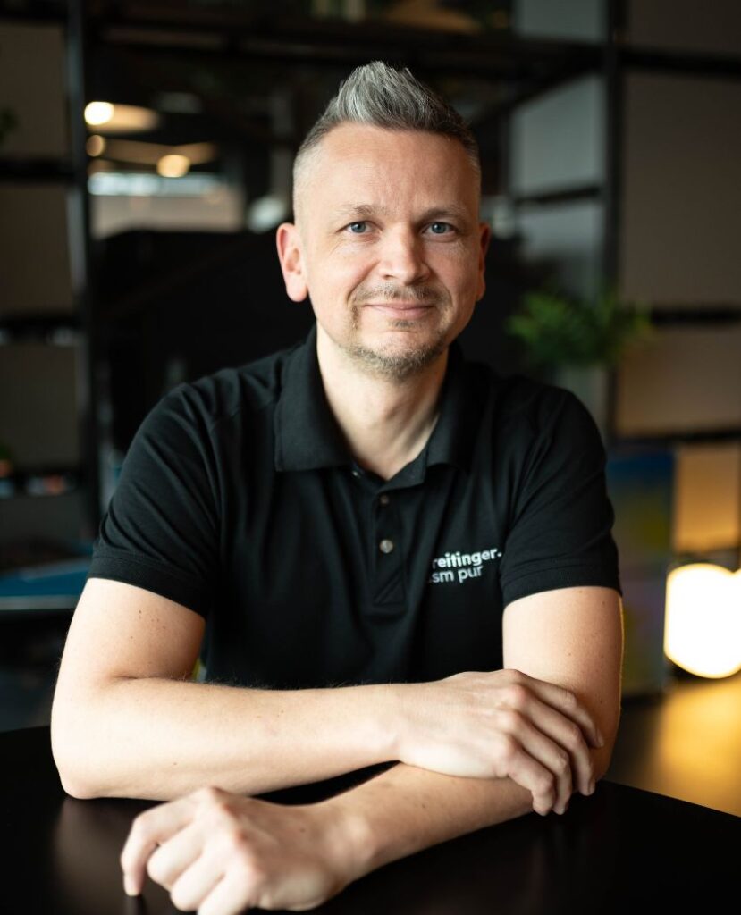 Sven Heil