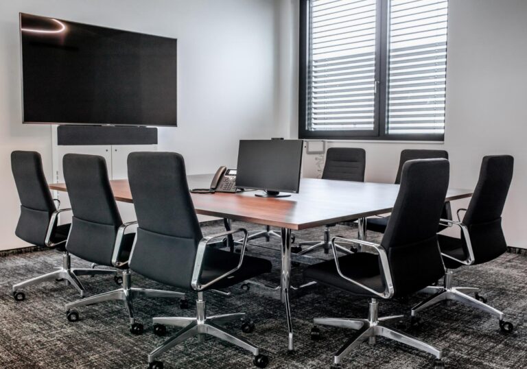 Breitinger AG Projekt