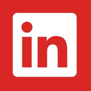 linkedin icon