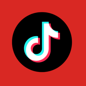 tiktok icon