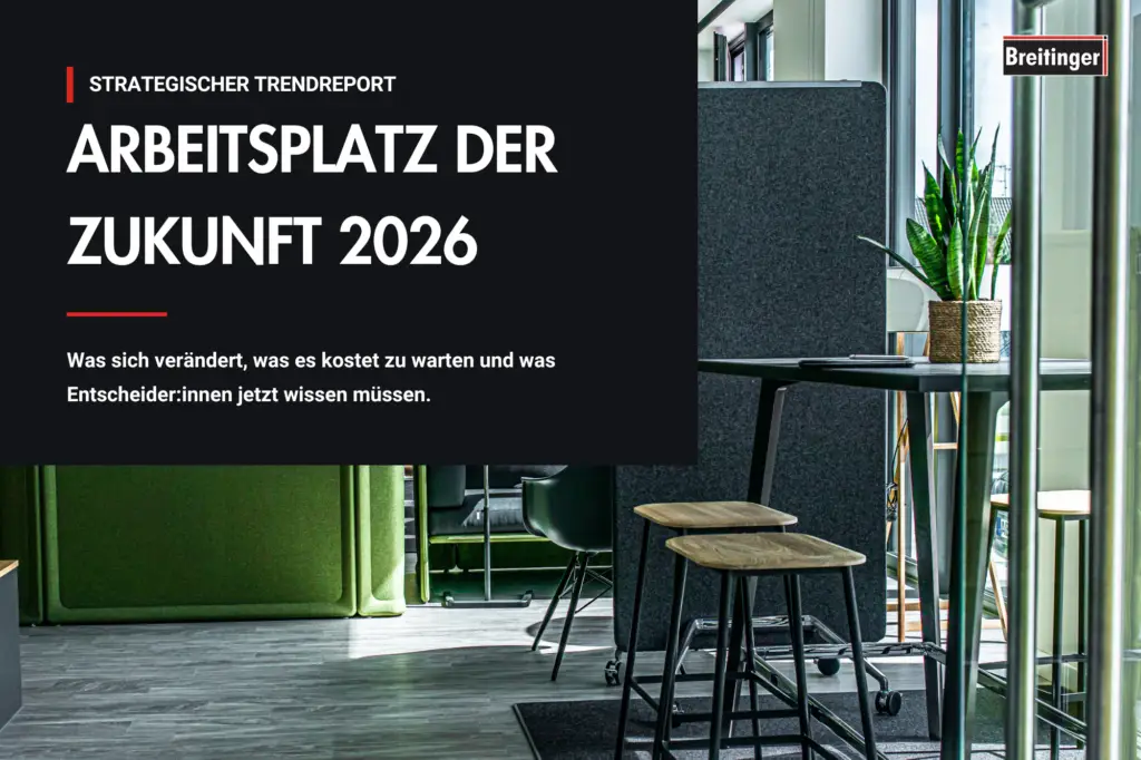 Cover Foto: Trendreport 2026